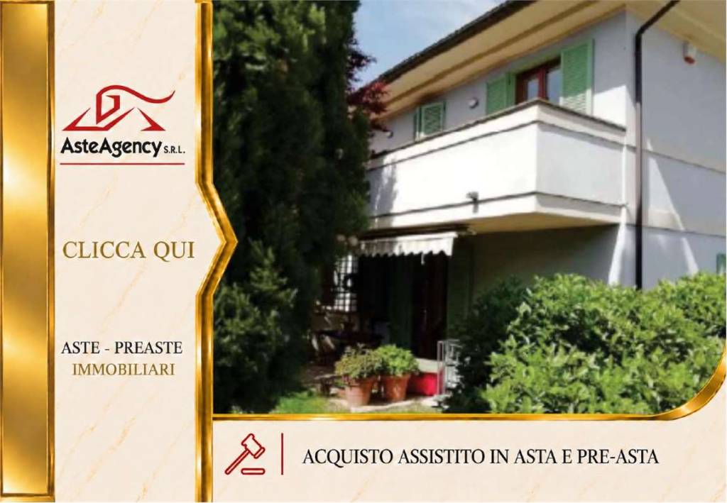 appartamento in vendita a Foligno