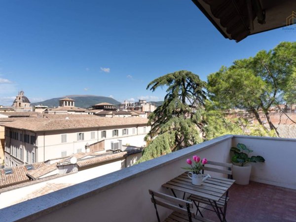 appartamento in vendita a Foligno