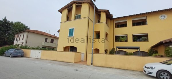 appartamento in vendita a Foligno
