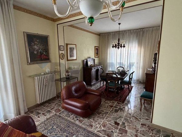appartamento in vendita a Foligno