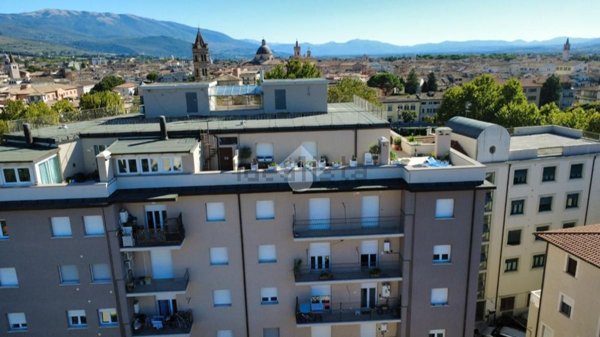 appartamento in vendita a Foligno