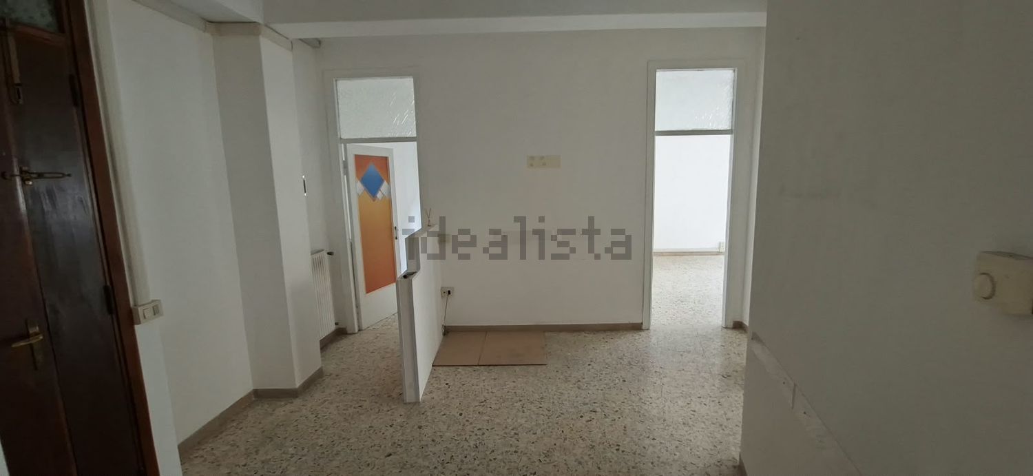 appartamento in vendita a Foligno