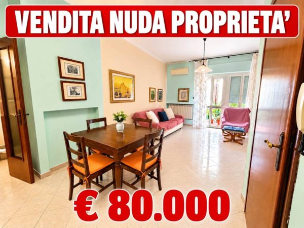 appartamento in vendita a Foligno