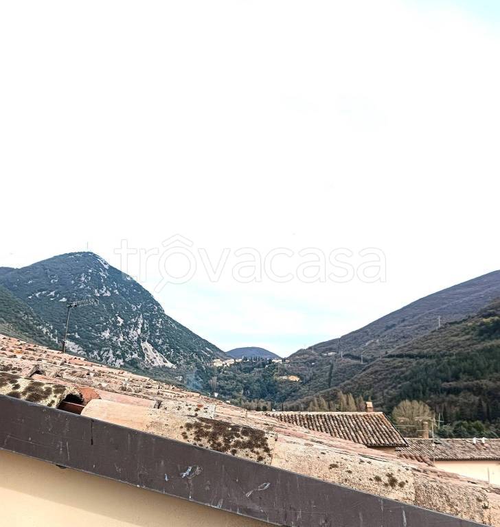 appartamento in vendita a Foligno