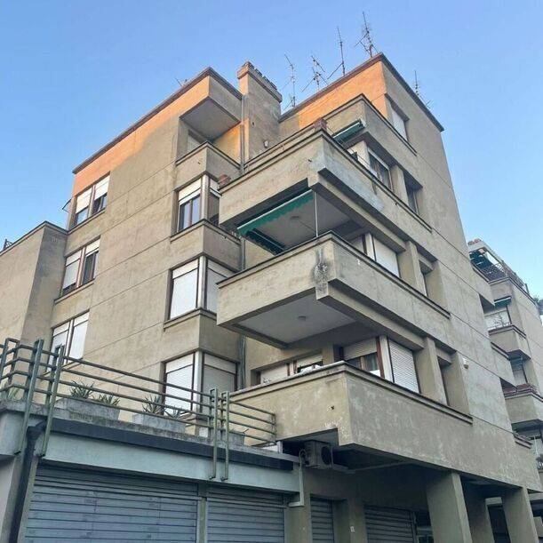 appartamento in vendita a Foligno