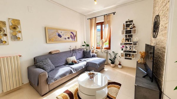 appartamento in vendita a Foligno