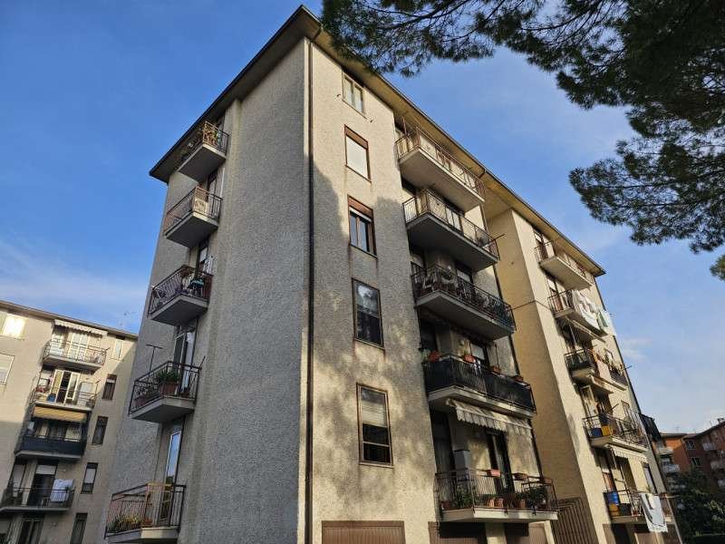 appartamento in vendita a Foligno