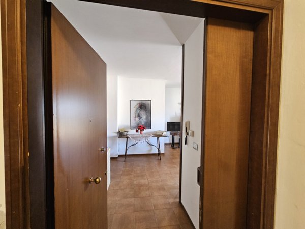 appartamento in vendita a Foligno in zona Sterpete
