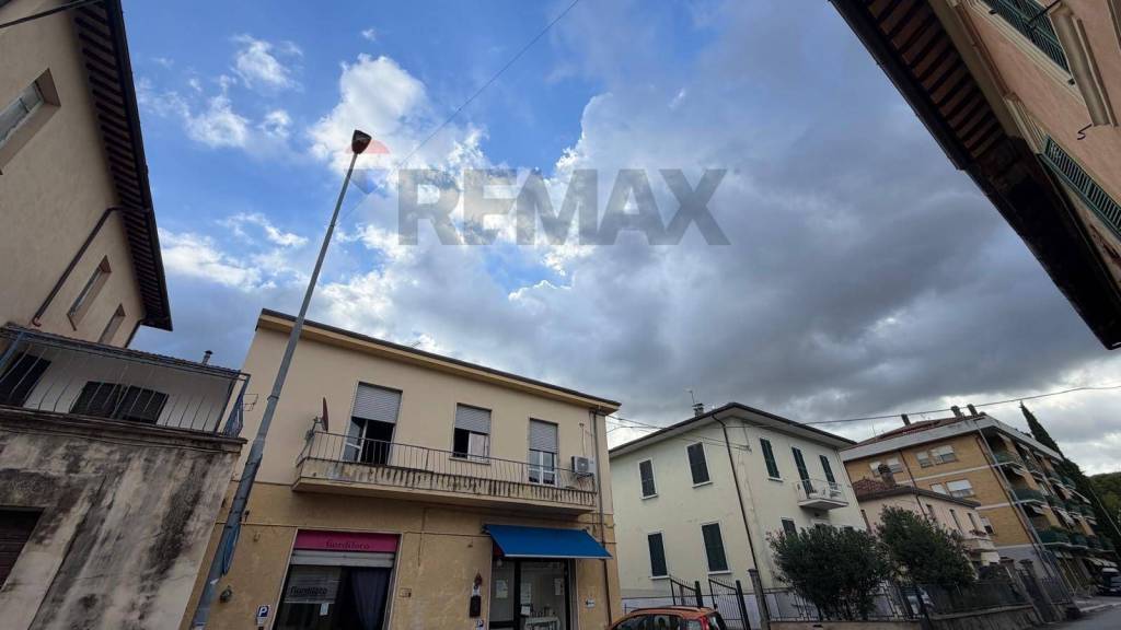quadrivano in vendita a Foligno in zona Sant'Eraclio