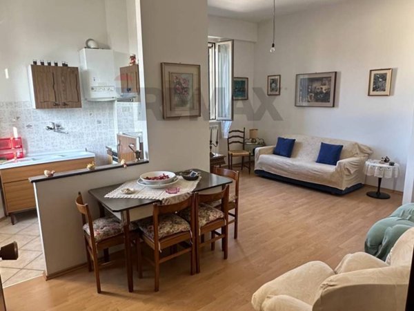 appartamento in vendita a Foligno