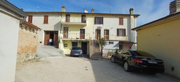 appartamento in vendita a Foligno
