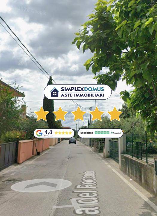 appartamento in vendita a Foligno