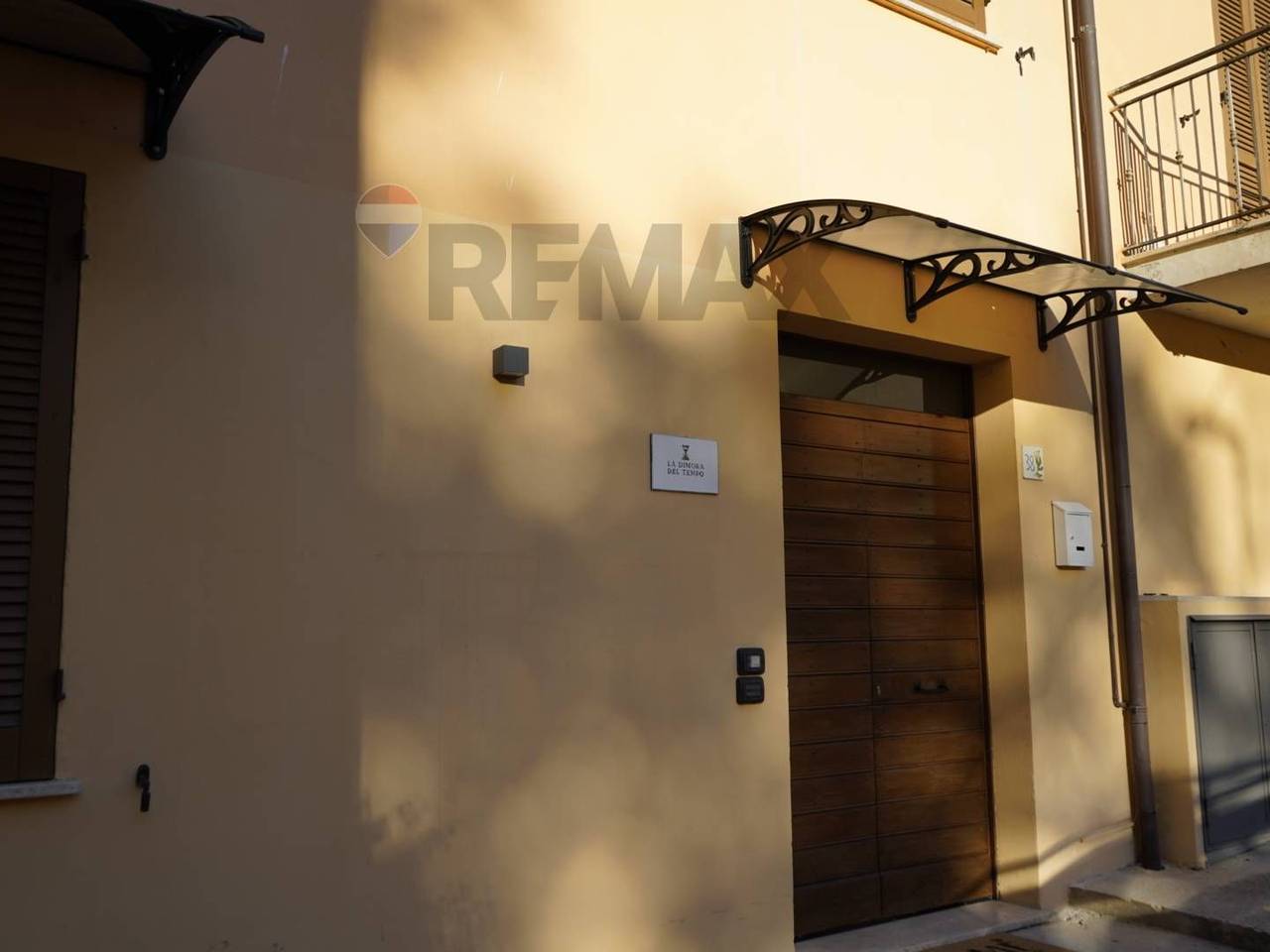 appartamento in vendita a Foligno in zona Capodacqua