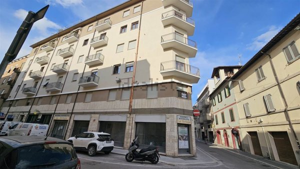 appartamento in vendita a Foligno in zona Montarone