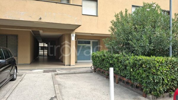 appartamento in vendita a Foligno