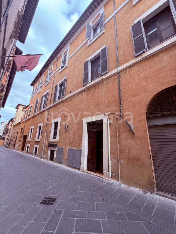 appartamento in vendita a Foligno