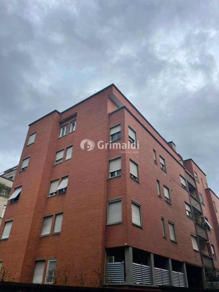 appartamento in vendita a Foligno in zona Sterpete