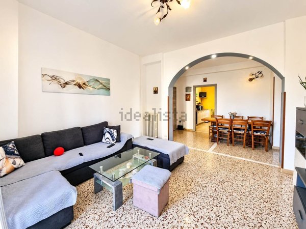 appartamento in vendita a Foligno