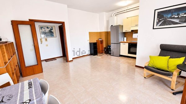 appartamento in vendita a Foligno in zona Sterpete