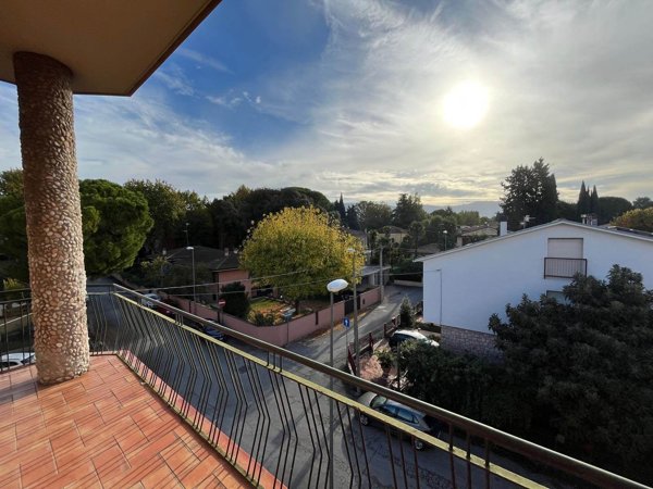 appartamento in vendita a Foligno