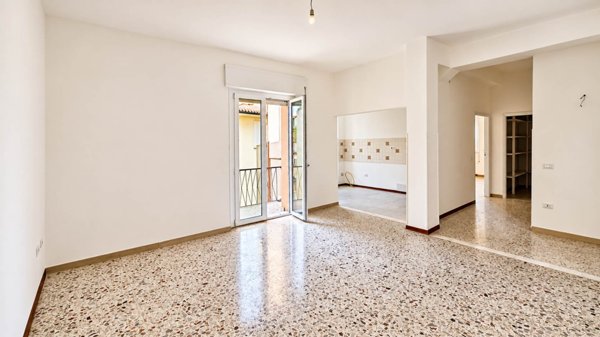 appartamento in vendita a Foligno in zona Paciana