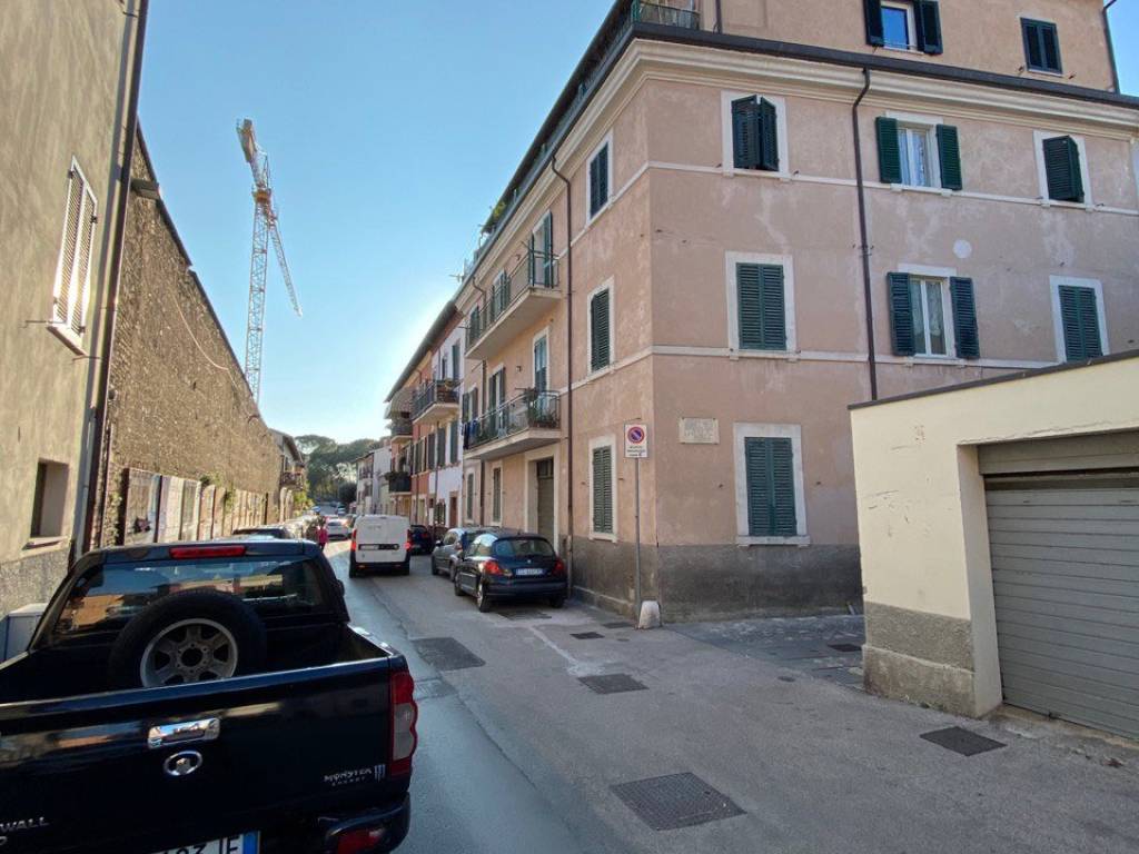 appartamento in vendita a Foligno in zona Cantagalli
