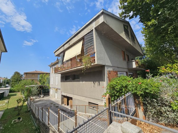 appartamento in vendita a Foligno