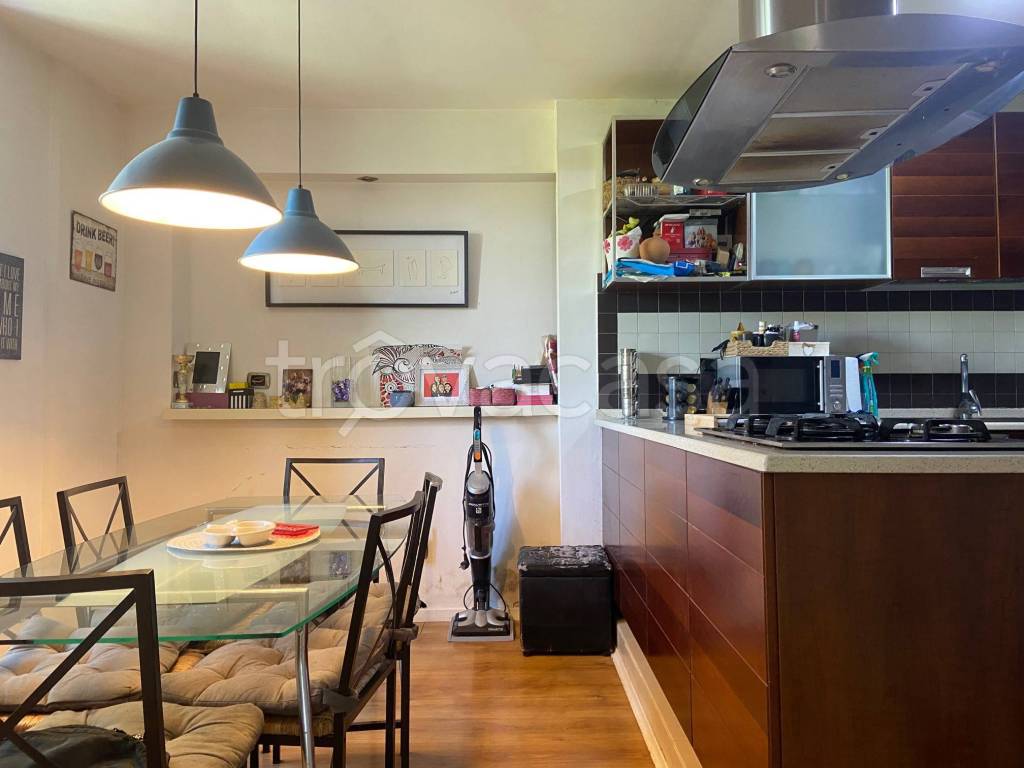 casa indipendente in vendita a Fossato di Vico in zona Colbassano