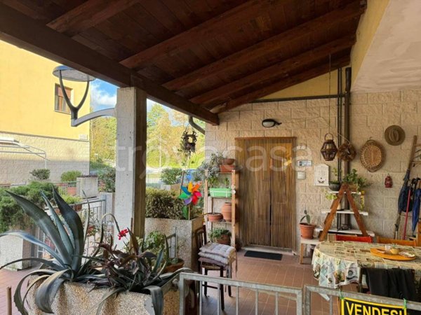 appartamento in vendita a Fossato di Vico
