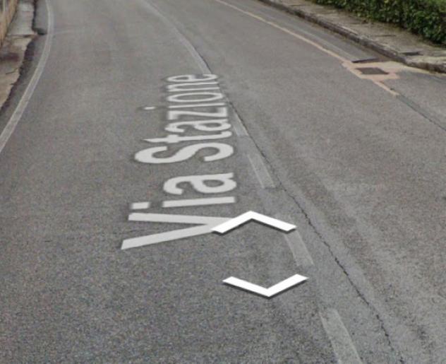 appartamento in vendita a Fossato di Vico