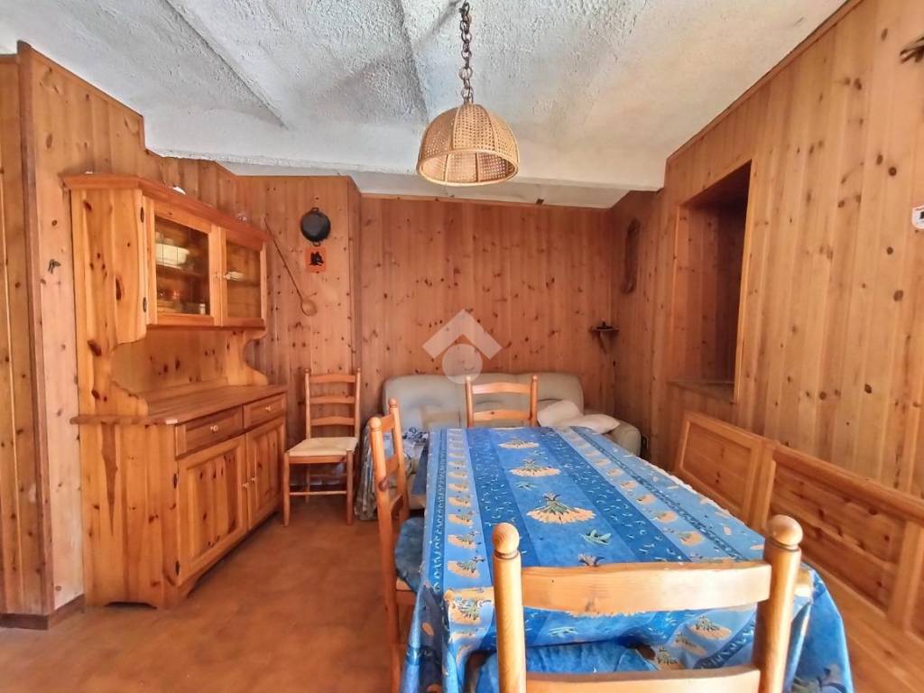 casa indipendente in vendita a Fossato di Vico in zona Colbassano