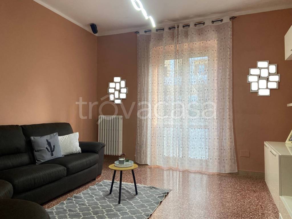 appartamento in vendita a Fossato di Vico