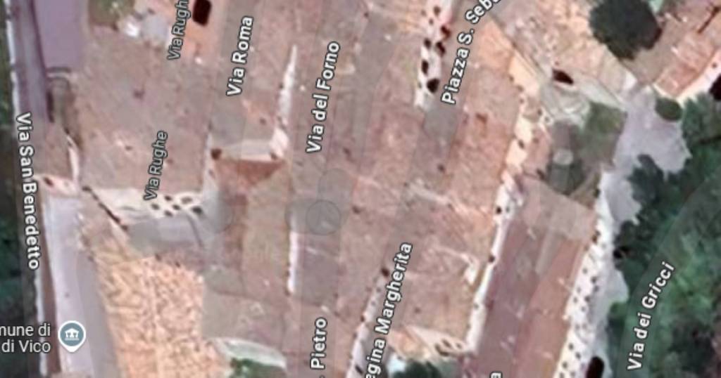 appartamento in vendita a Fossato di Vico