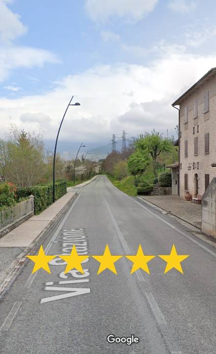 appartamento in vendita a Fossato di Vico