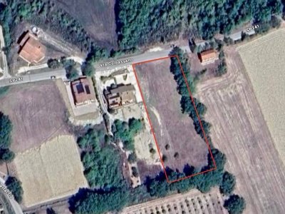 casa indipendente in vendita a Fossato di Vico