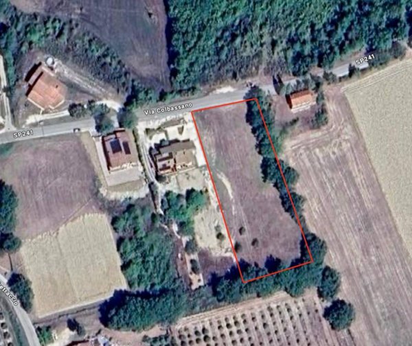casa indipendente in vendita a Fossato di Vico in zona Colbassano