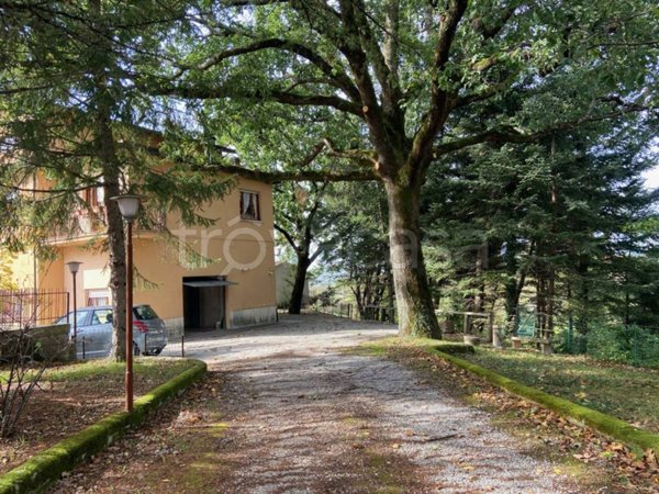 casa indipendente in vendita a Fossato di Vico in zona Purello