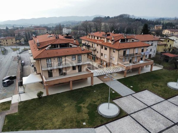 appartamento in vendita a Fossato di Vico