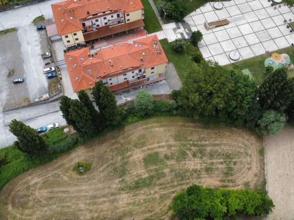 terreno agricolo in vendita a Fossato di Vico in zona Osteria del Gatto