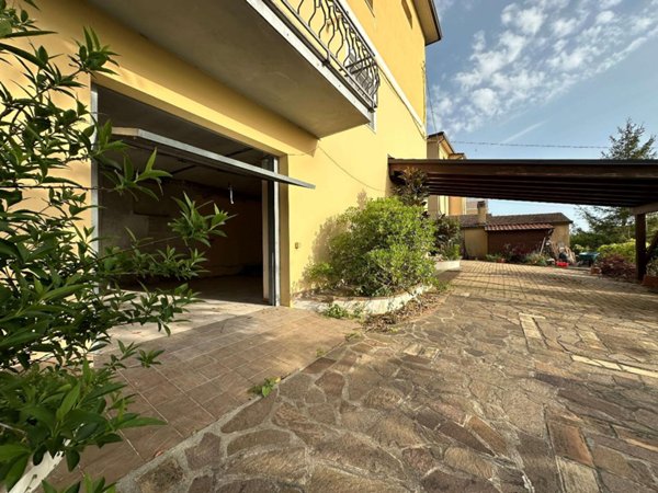 appartamento in vendita a Fossato di Vico