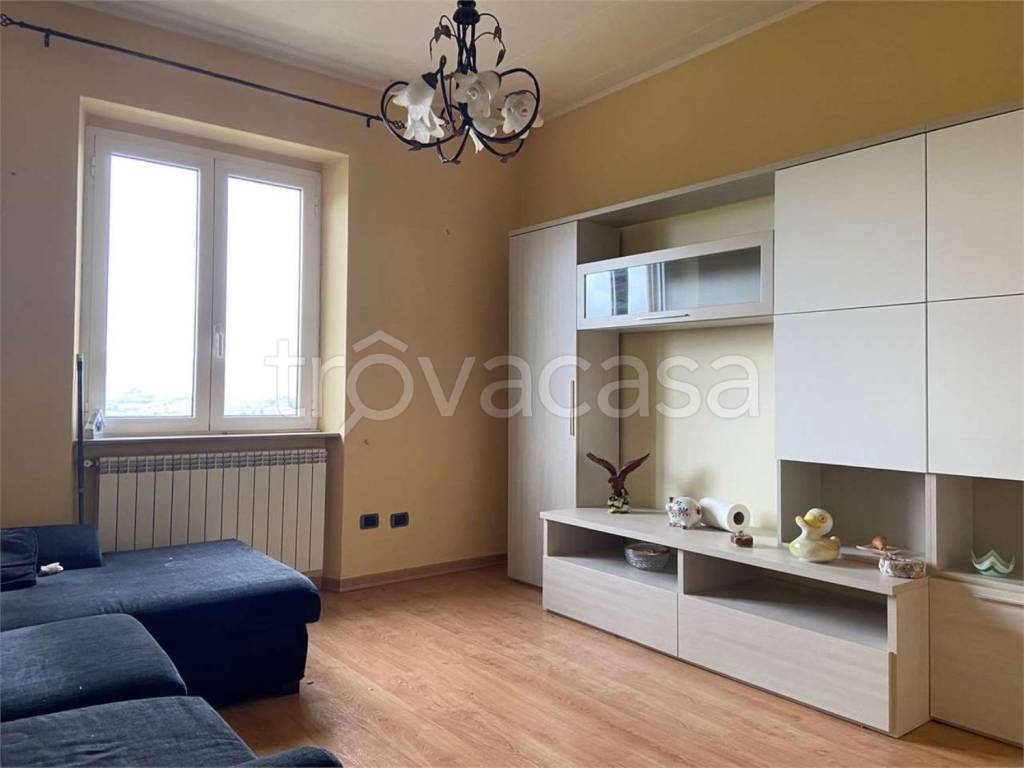appartamento in vendita a Fossato di Vico
