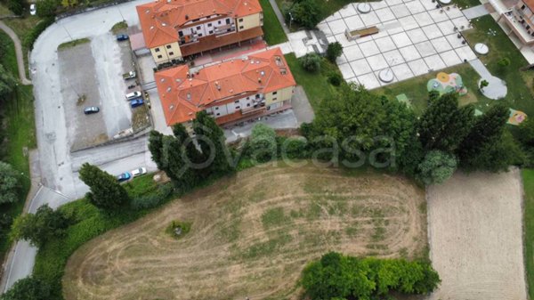 casa indipendente in vendita a Fossato di Vico in zona Osteria del Gatto