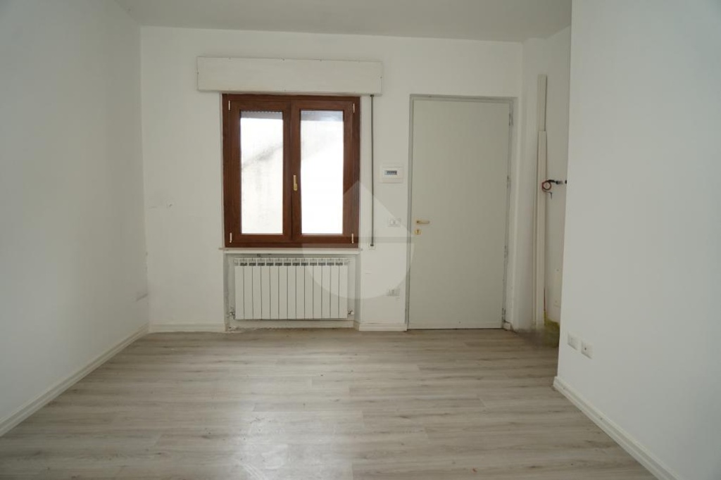 appartamento in vendita a Fossato di Vico