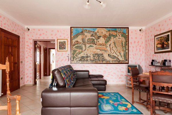 casa indipendente in vendita a Fossato di Vico