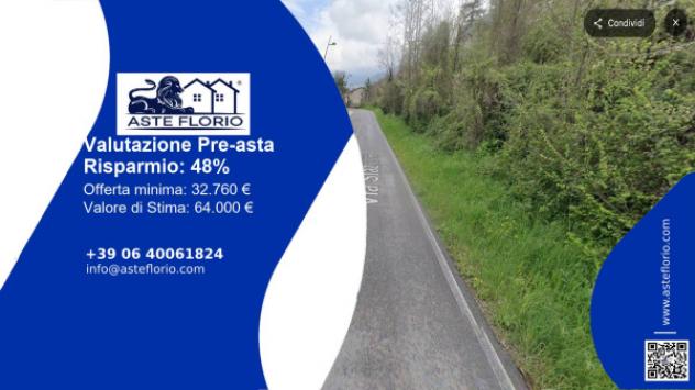 appartamento in vendita a Fossato di Vico