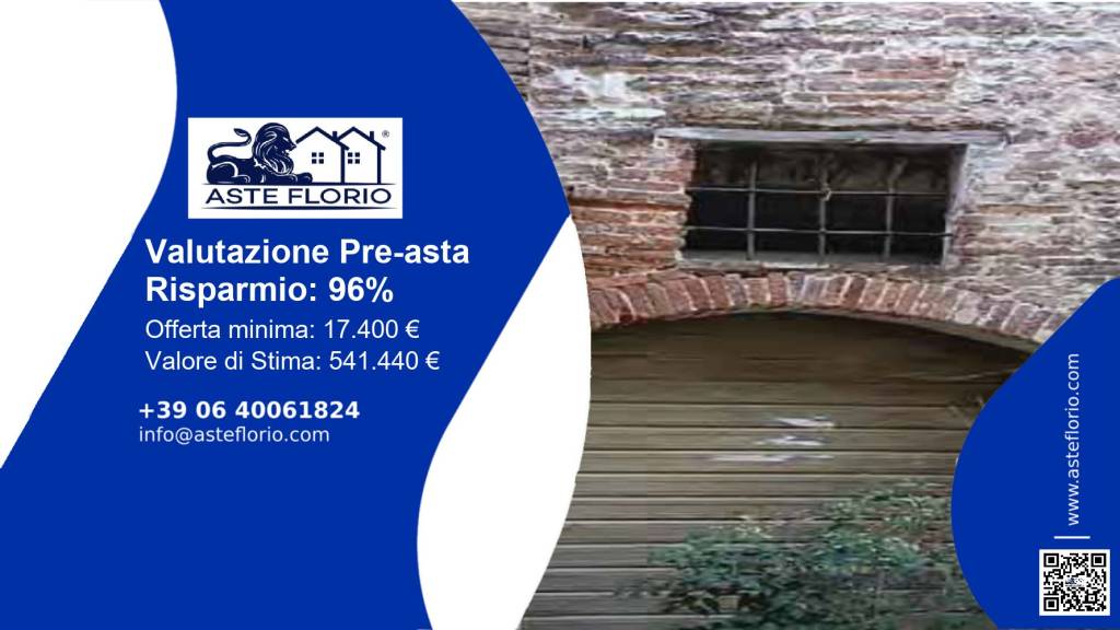 appartamento in vendita a Fossato di Vico