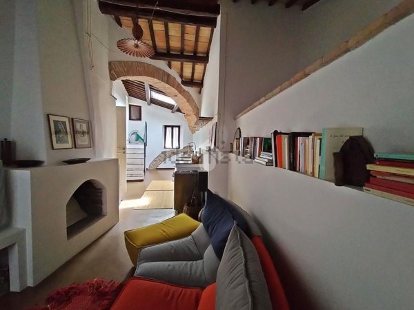 appartamento in vendita a Fossato di Vico