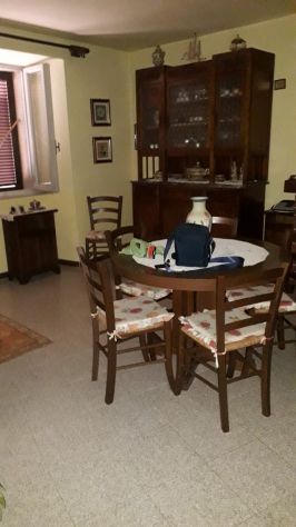 appartamento in vendita a Fossato di Vico