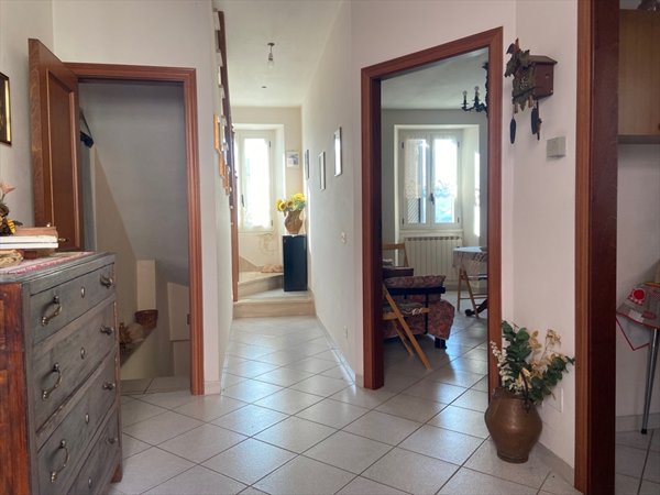 casa indipendente in vendita a Fossato di Vico in zona Colbassano