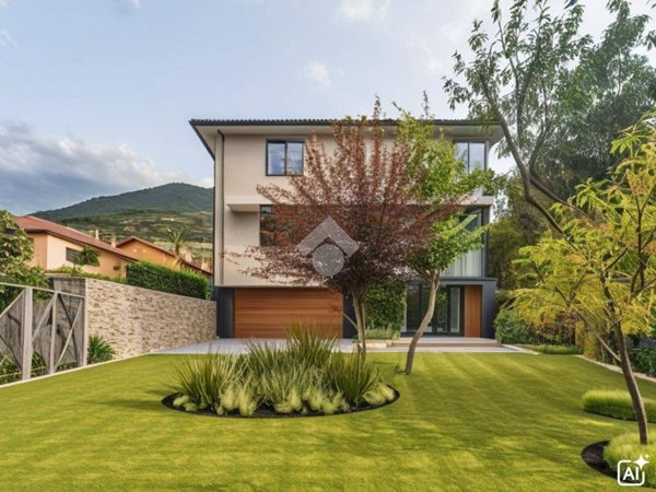 casa indipendente in vendita a Fossato di Vico in zona Purello